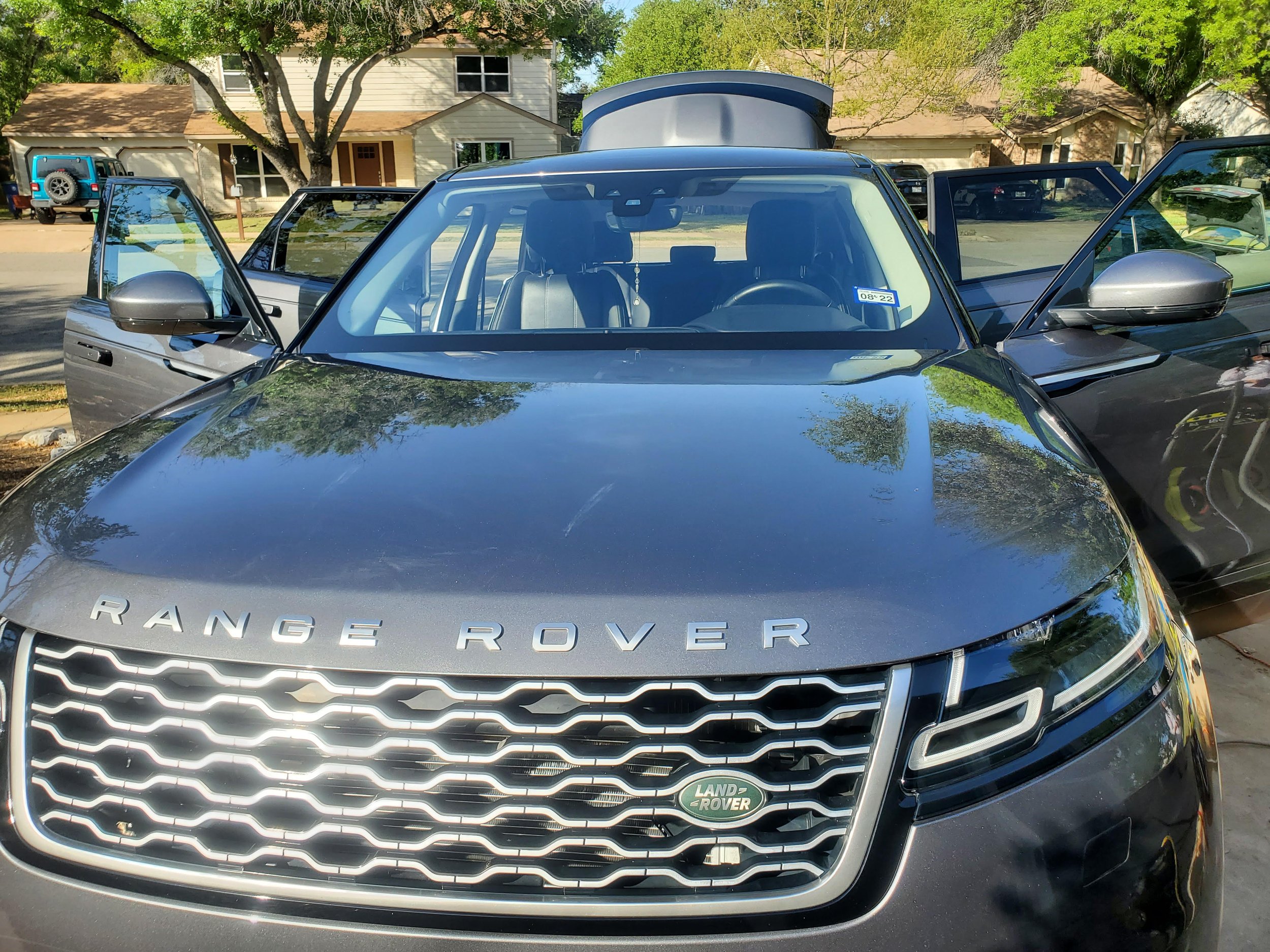 Gallery image 12 — expert car detailing Austin