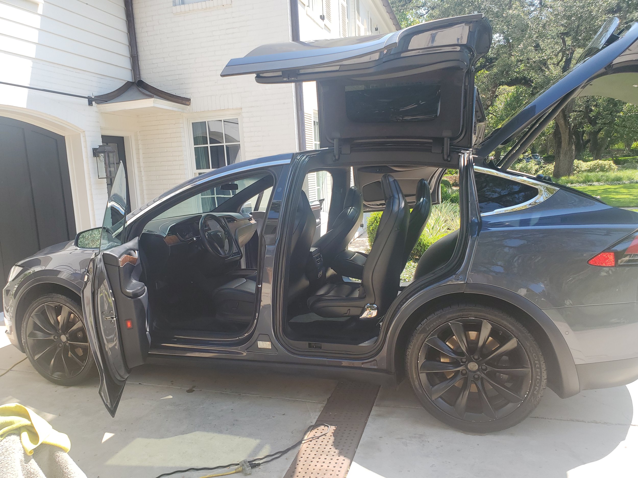Gallery image 8 — expert car detailing Austin