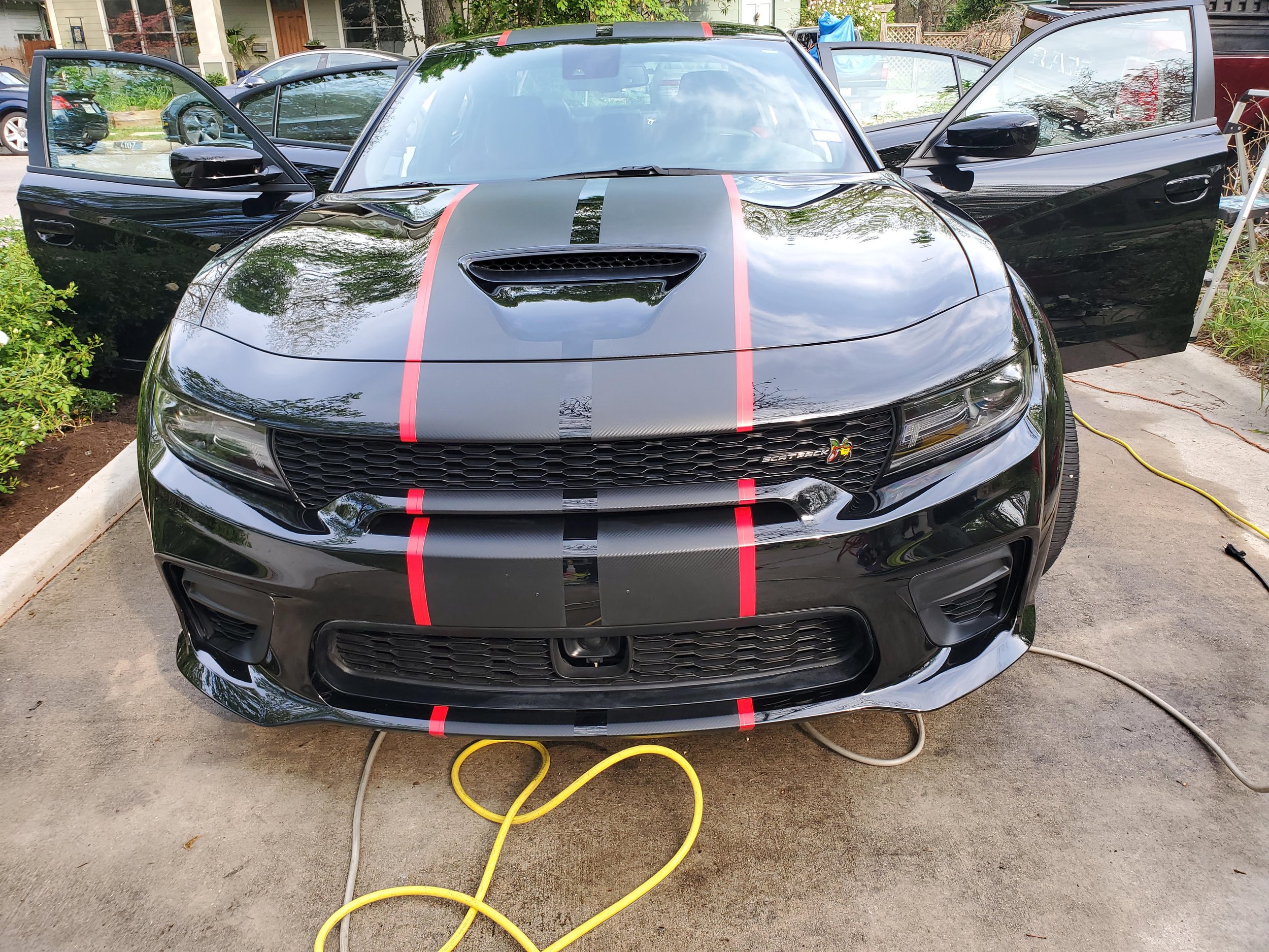 Gallery image 10 — expert car detailing Austin