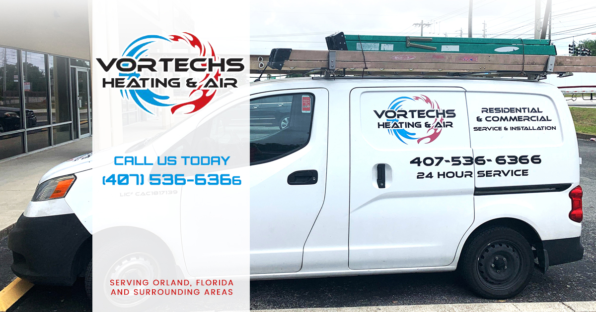 Gallery image 58 — AC repair Orlando