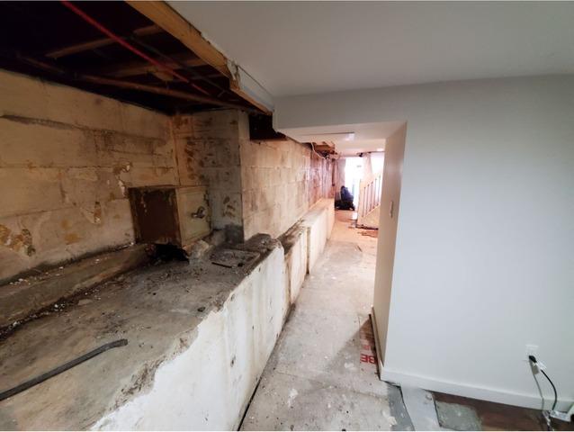 Gallery image 1 — best foundation repair contractor in Ulster County