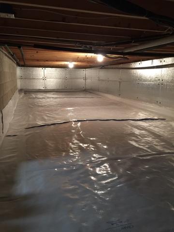 Gallery image 3 — best foundation repair contractor in Ulster County
