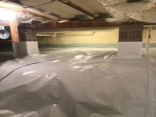 Gallery image 4 — best foundation repair contractor in Ulster County