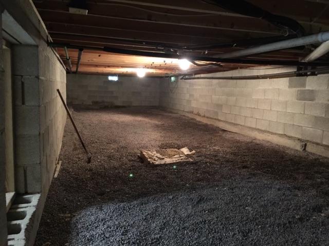 Gallery image 5 — best foundation repair contractor in Ulster County