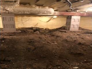 Gallery image 7 — best foundation repair contractor in Ulster County
