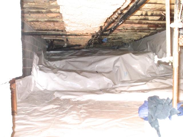 Gallery image 9 — best foundation repair contractor in Ulster County