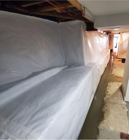 Gallery image 10 — best foundation repair contractor in Ulster County