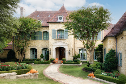 residential landscaping North Dallas