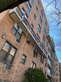 About waterproofing services NYC
