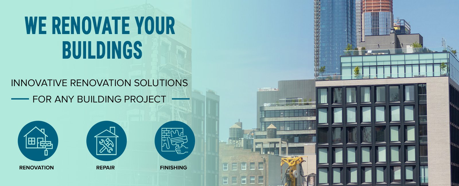 Gallery image 2 — waterproofing services NYC