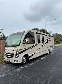 About RV detailing near me