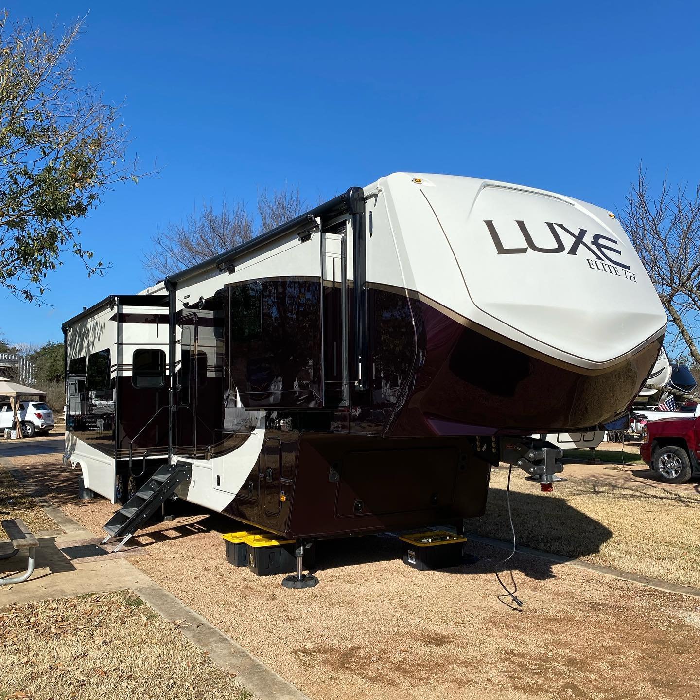 Gallery image 5 — best RV cleaning in San Antonio