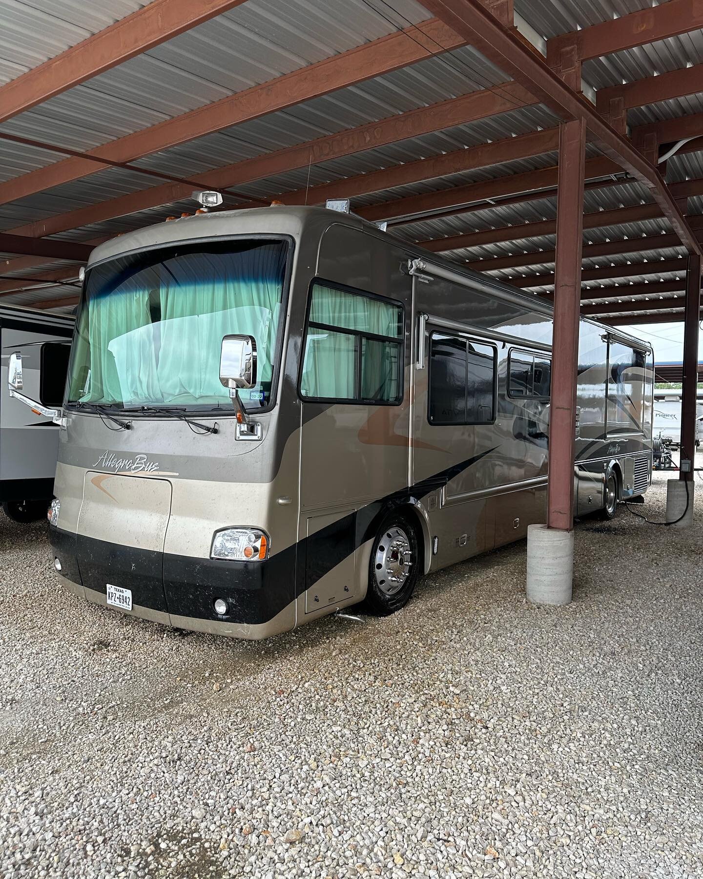 Gallery image 6 — best RV cleaning in San Antonio