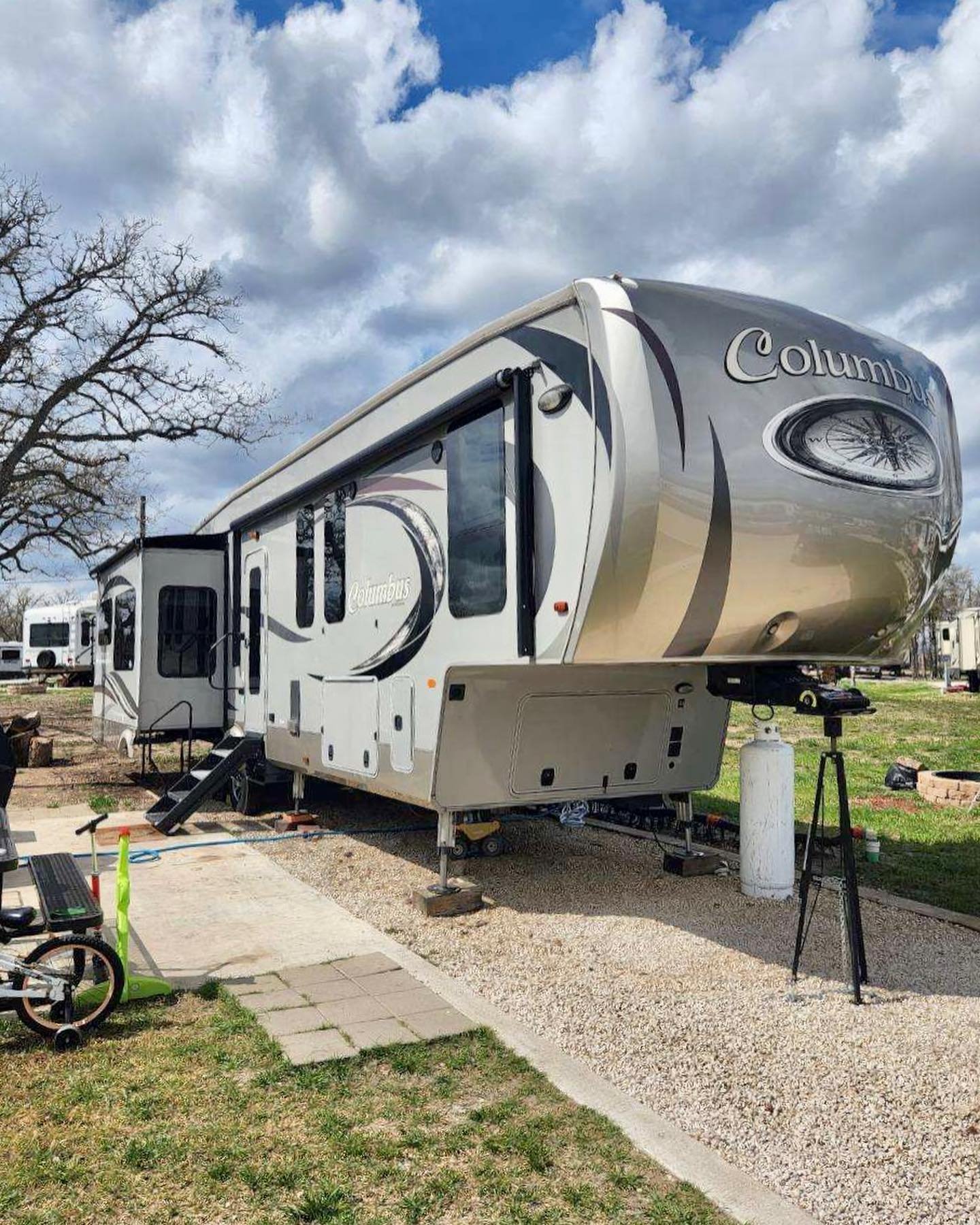 Gallery image 7 — best RV cleaning in San Antonio