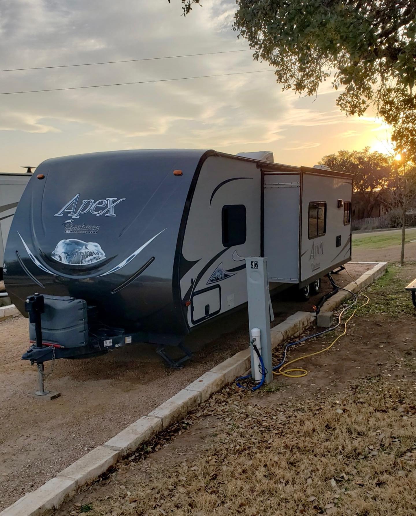 Gallery image 9 — best RV cleaning in San Antonio