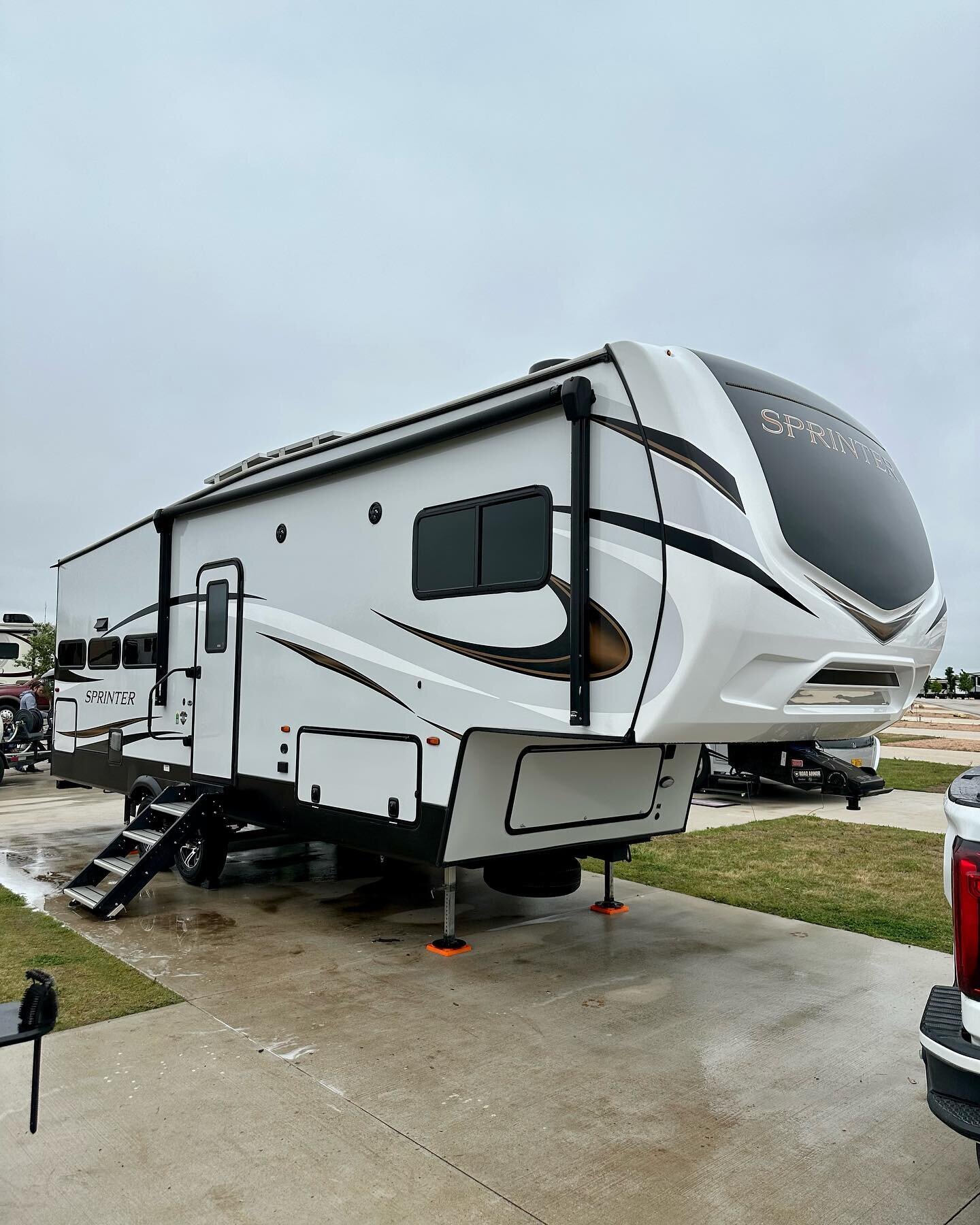 Gallery image 3 — RV detailing near me