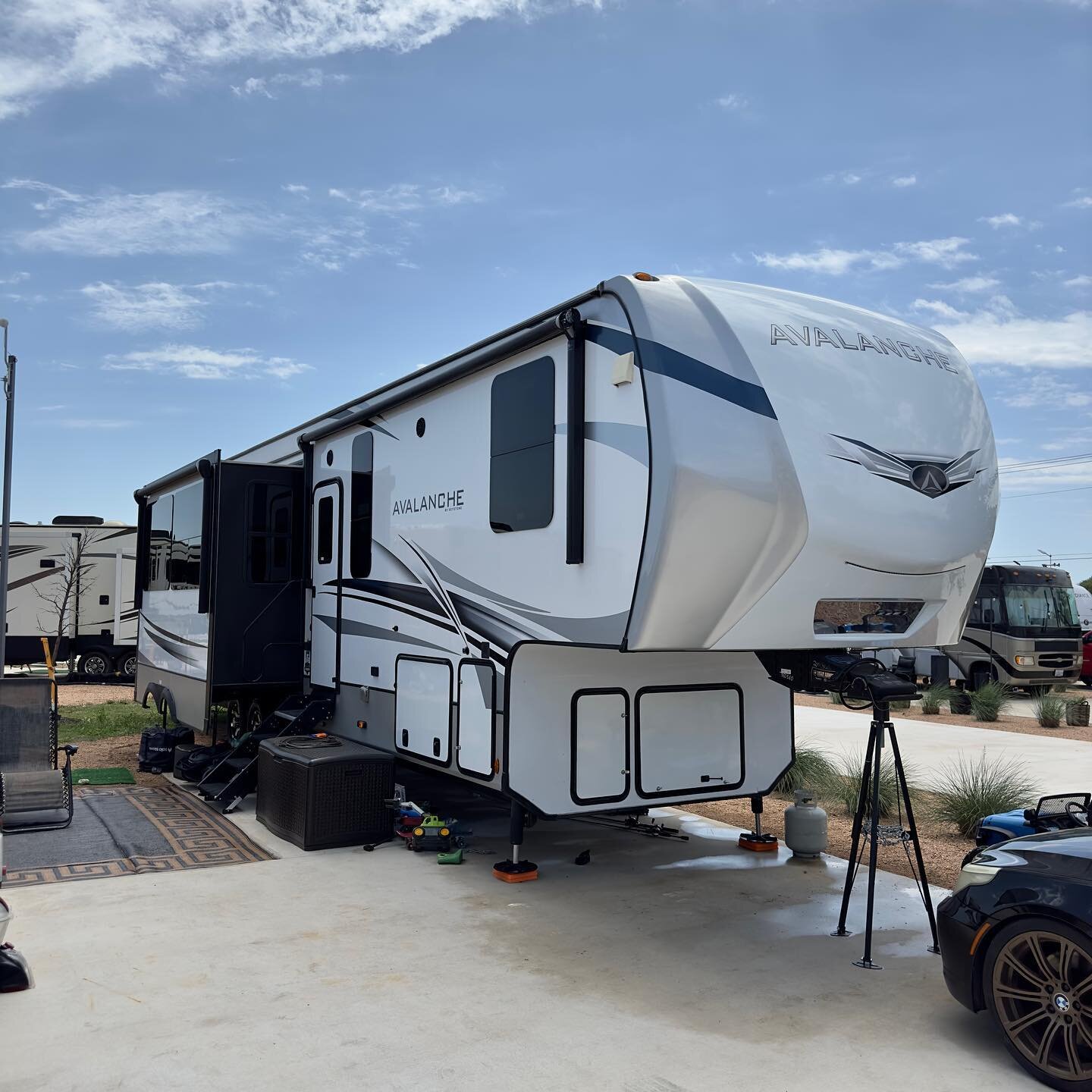 Gallery image 7 — RV detailing near me