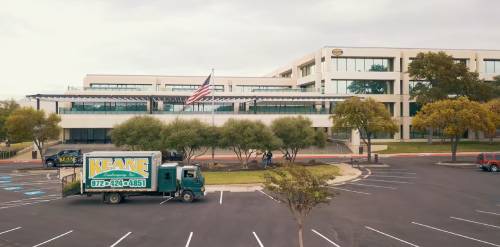 Gallery image 3 — landscape design Preston Hollow