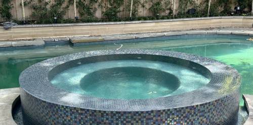 landscape design Preston Hollow