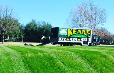 Gallery image 10 — seasonal lawn care Dallas