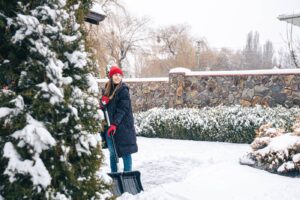 Gallery image 12 — seasonal lawn care Dallas