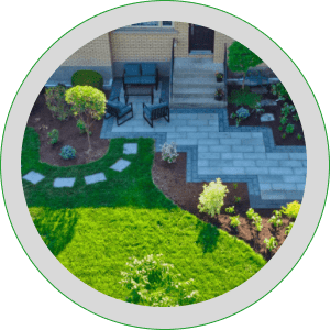 Gallery image 16 — seasonal lawn care Dallas