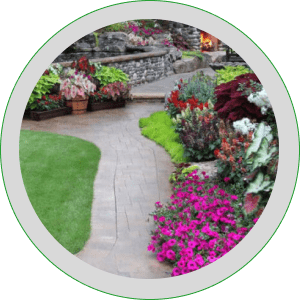 Gallery image 18 — seasonal lawn care Dallas