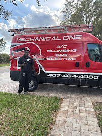 About trusted HVAC company Orlando