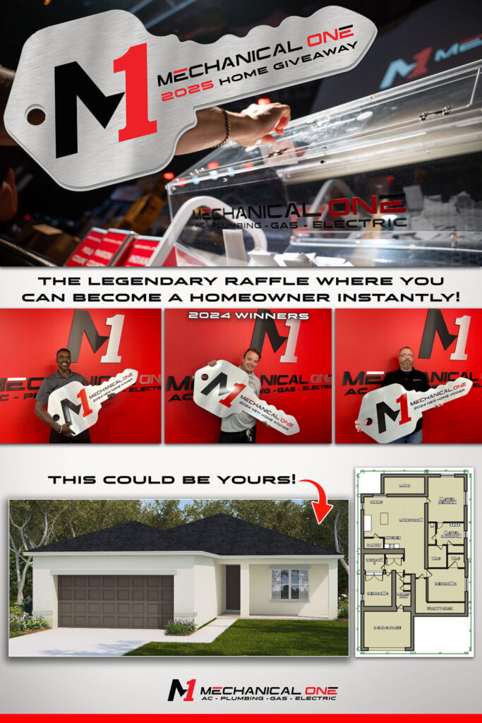 Gallery image 1 — trusted HVAC company Orlando