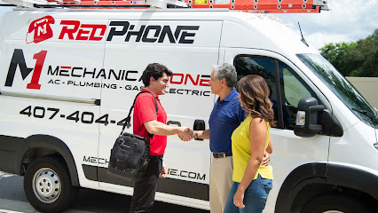 Gallery image 6 — trusted HVAC company Orlando