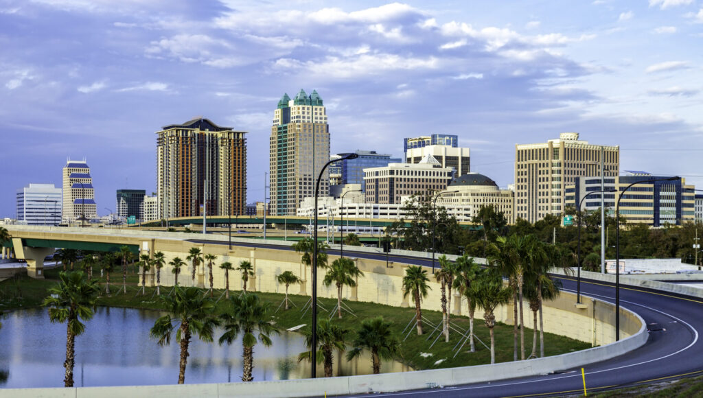 trusted HVAC company Orlando
