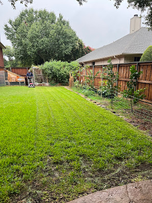 Gallery image 4 — garden design and installation GARCIA LANDSCAPING SERVICES LLC