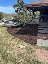 Gallery image 3 — garden design and installation GARCIA LANDSCAPING SERVICES LLC