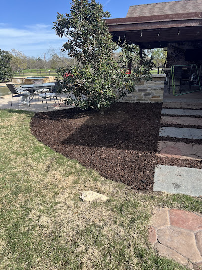 Gallery image 5 — garden design and installation GARCIA LANDSCAPING SERVICES LLC