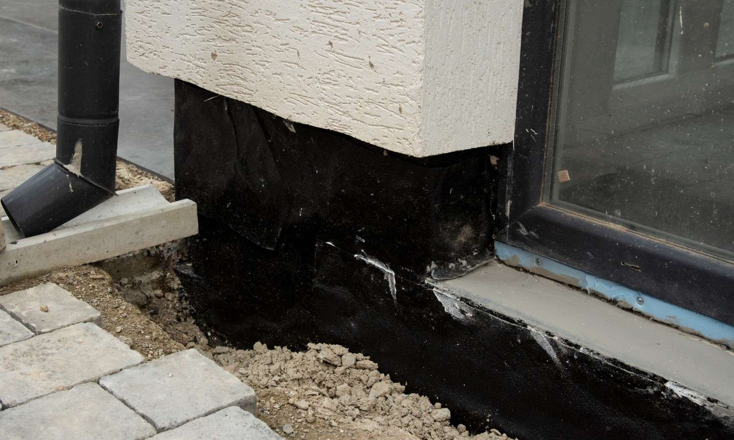 Gallery image 1 — patio and walkway installation New Jersey