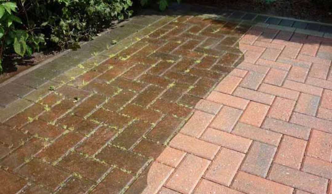 Gallery image 2 — patio and walkway installation New Jersey
