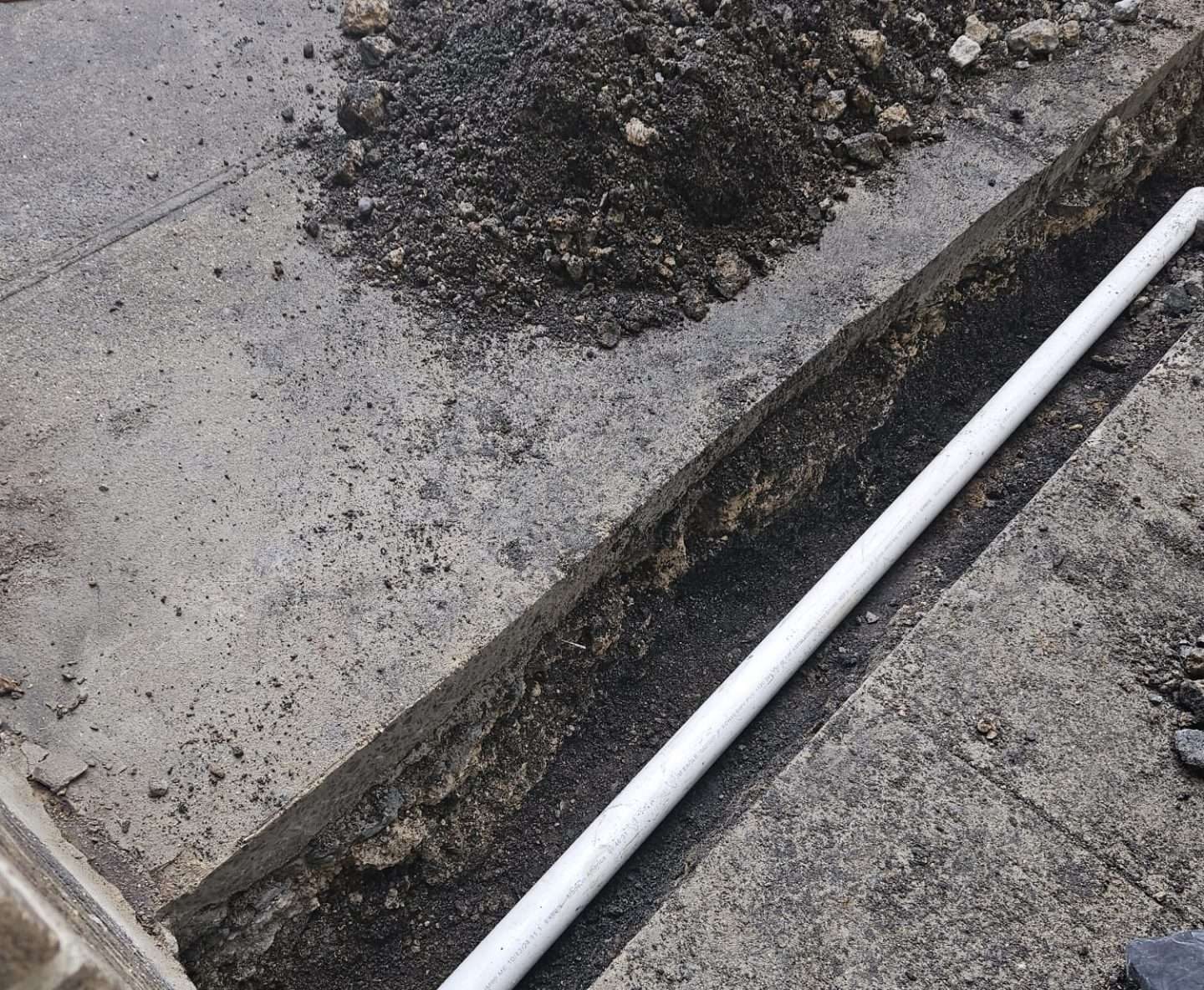 Gallery image 8 — patio and walkway installation New Jersey
