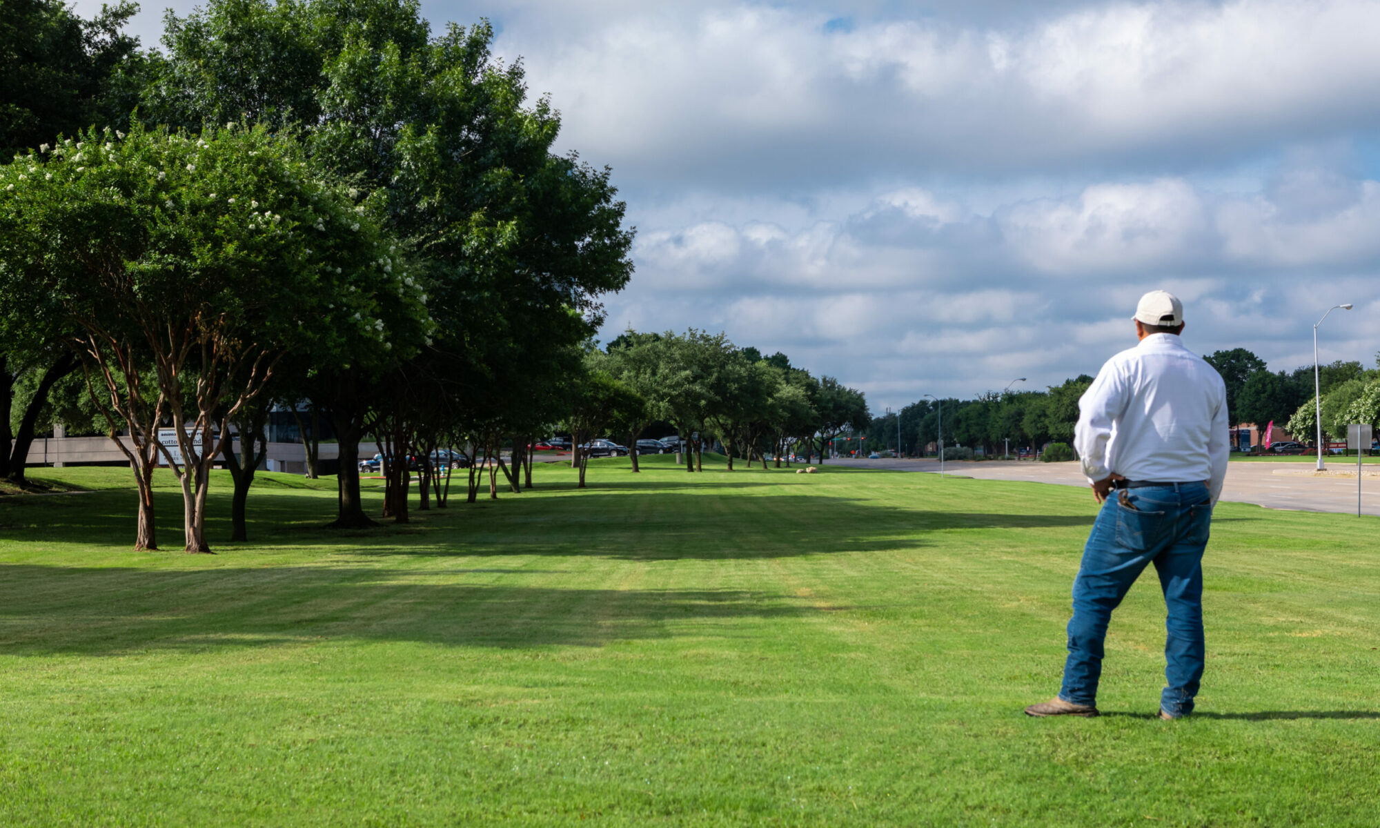 Gallery image 2 — family-owned landscape company Dallas