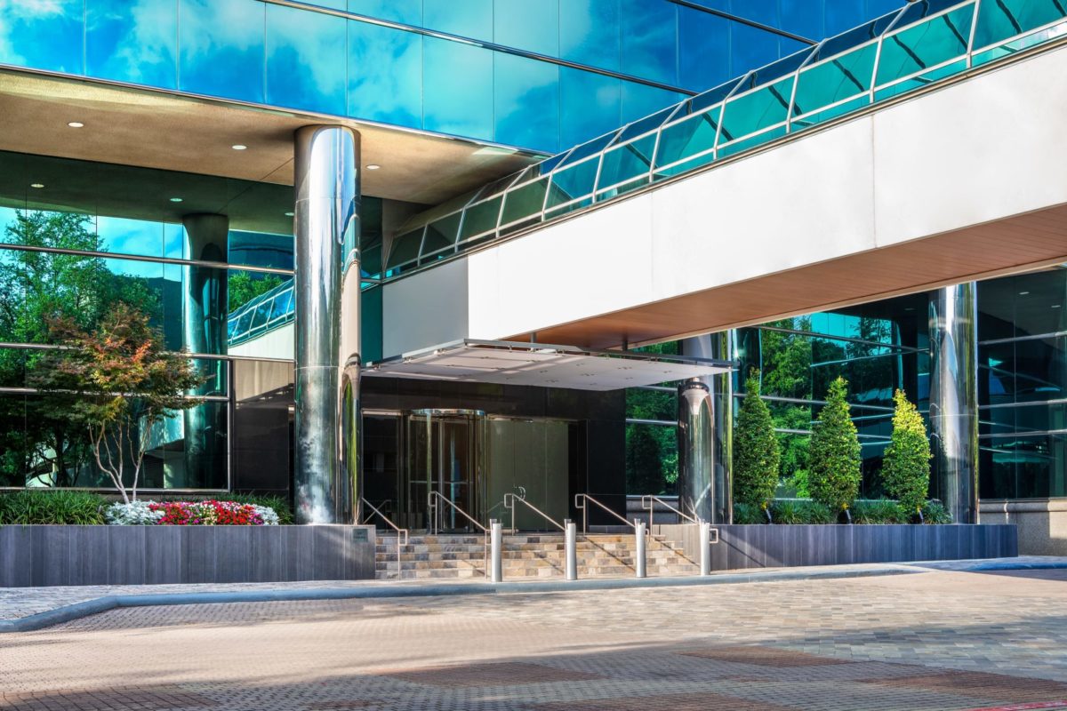 Gallery image 3 — family-owned landscape company Dallas