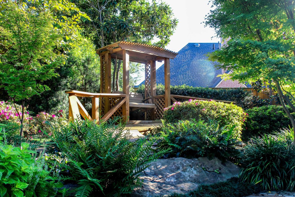 Gallery image 6 — family-owned landscape company Dallas