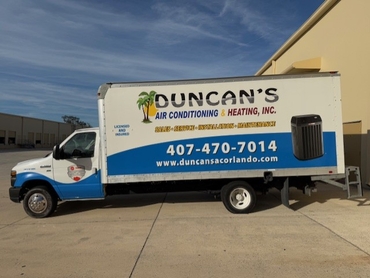 Gallery image 8 — commercial HVAC Orlando