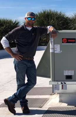 About commercial HVAC Orlando