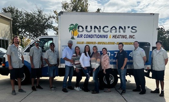 Gallery image 5 — commercial HVAC Orlando