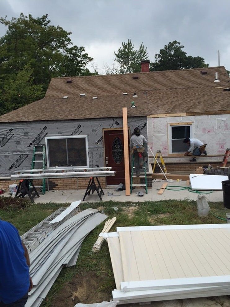 Gallery image 1 — roofing contractor in Queens