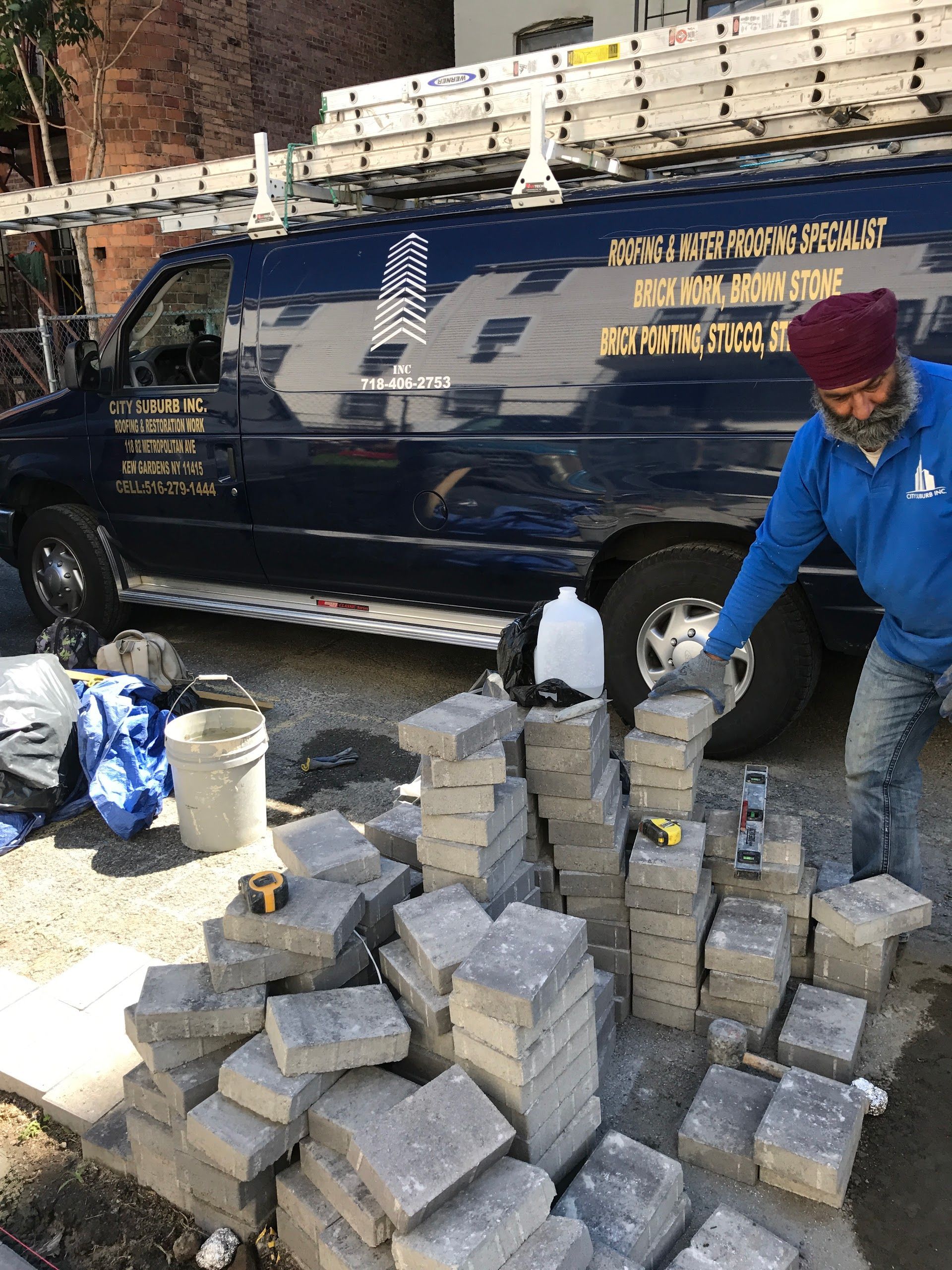Gallery image 6 — roofing contractor in Queens