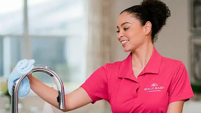 Gallery image 1 — top rated cleaning company in San Antonio-Northwest