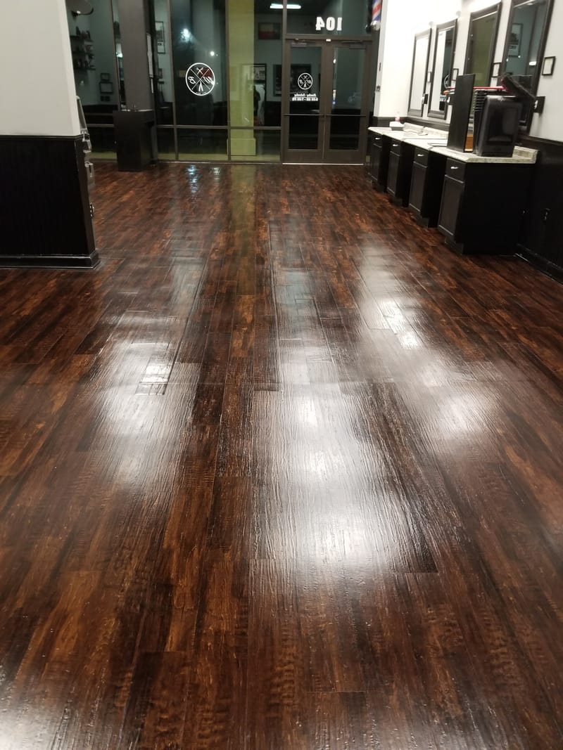 Gallery image 3 — cleaning services in San Antonio