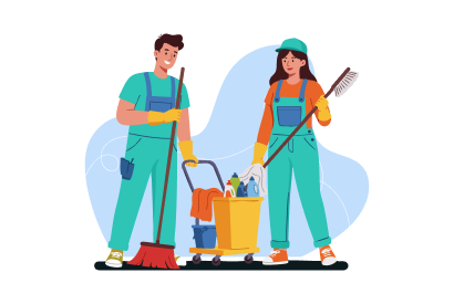 Gallery image 13 — home cleaning near me