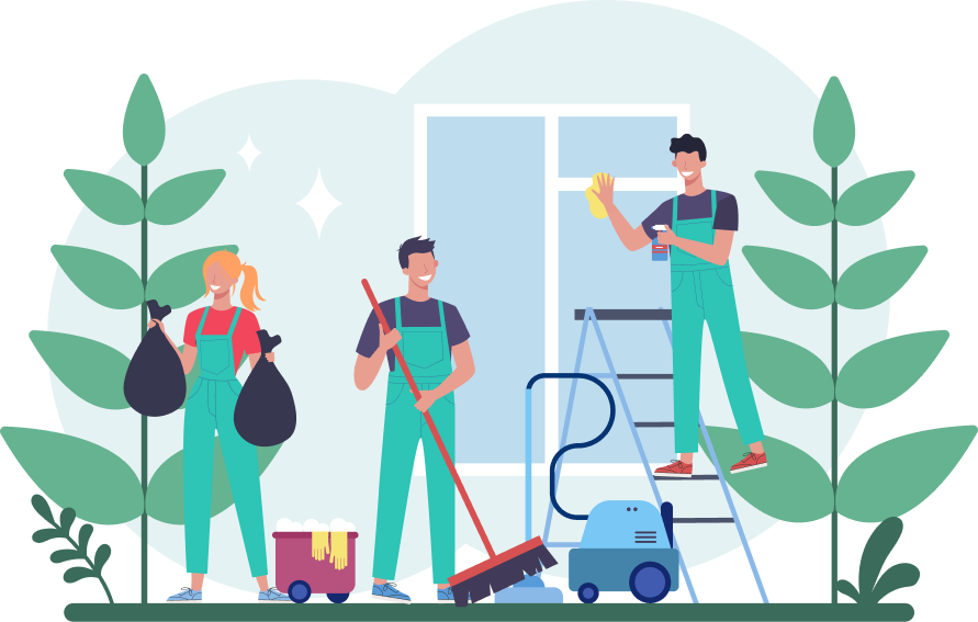 Gallery image 8 — home cleaning near me