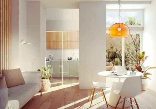 Gallery image 3 — recurring cleaning services Houston
